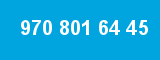 970 801 64 45 970 801 64 45
